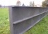 Kunststoff-Amphibienschutz / Uferbefestigung