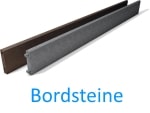 Bordsteine