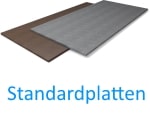 Standardplatten