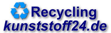 Kunststoff Recycling Produkte - Kunststoffpfosten, Kunststoffpfähle, Kunststoffbretter, Kunststoffbalken, Platten, Terrassenbeläge, Rasengitter-Steine uvm.