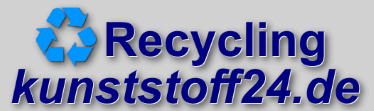 Kunststoff Recycling Produkte - Pfosten, Pfähle, Bretter, Balken, Platten, Terrassenbeläge uvm.